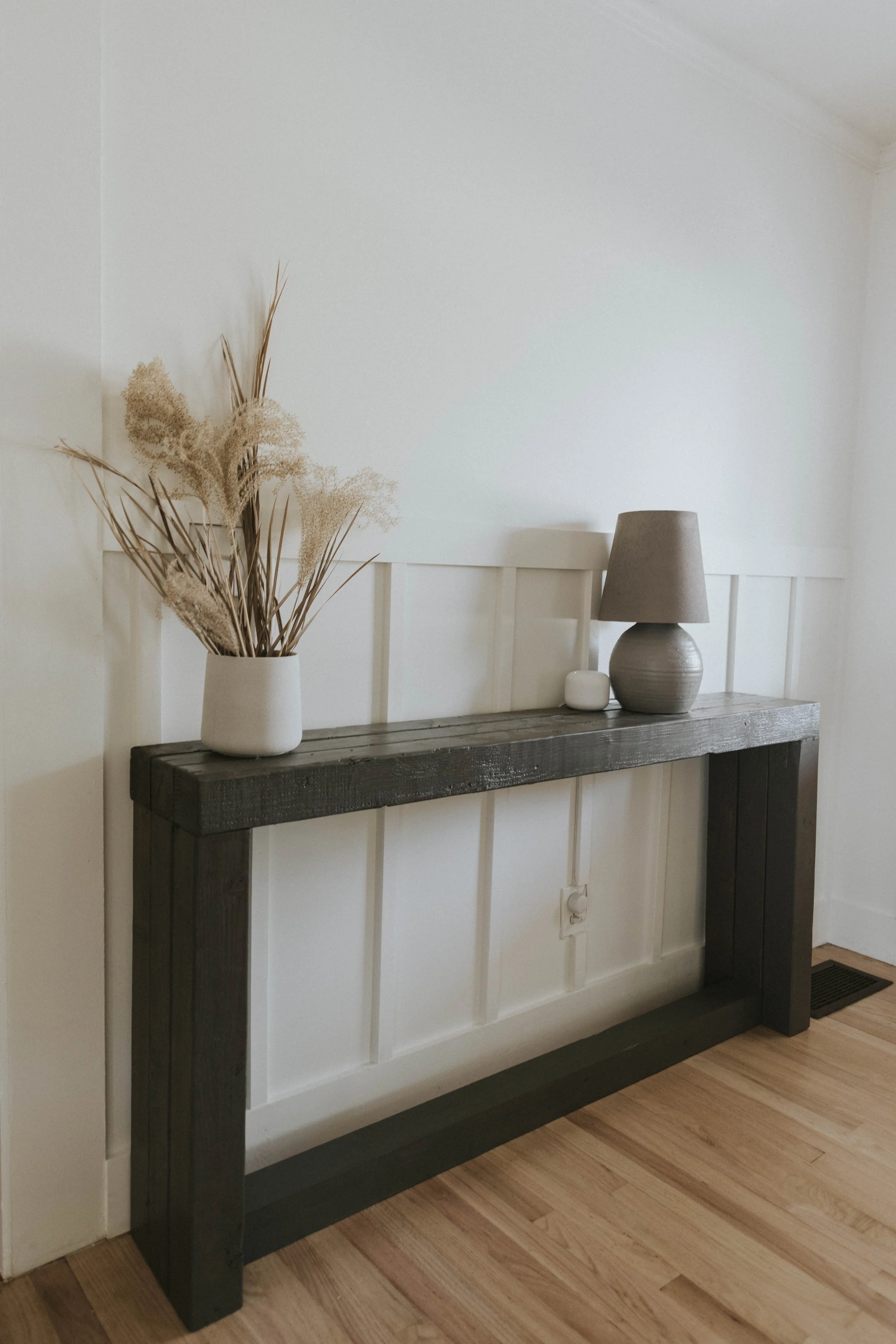 Entrance way table deals